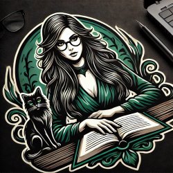 Erica Strange avatar