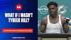 News for Tyreek Hill
