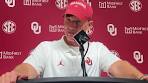 Oklahoma Football: A Dominant Start and Questions Remain Oklahoma Football: A Dominant Start and Questions Remain
