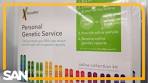 News for 23andMe